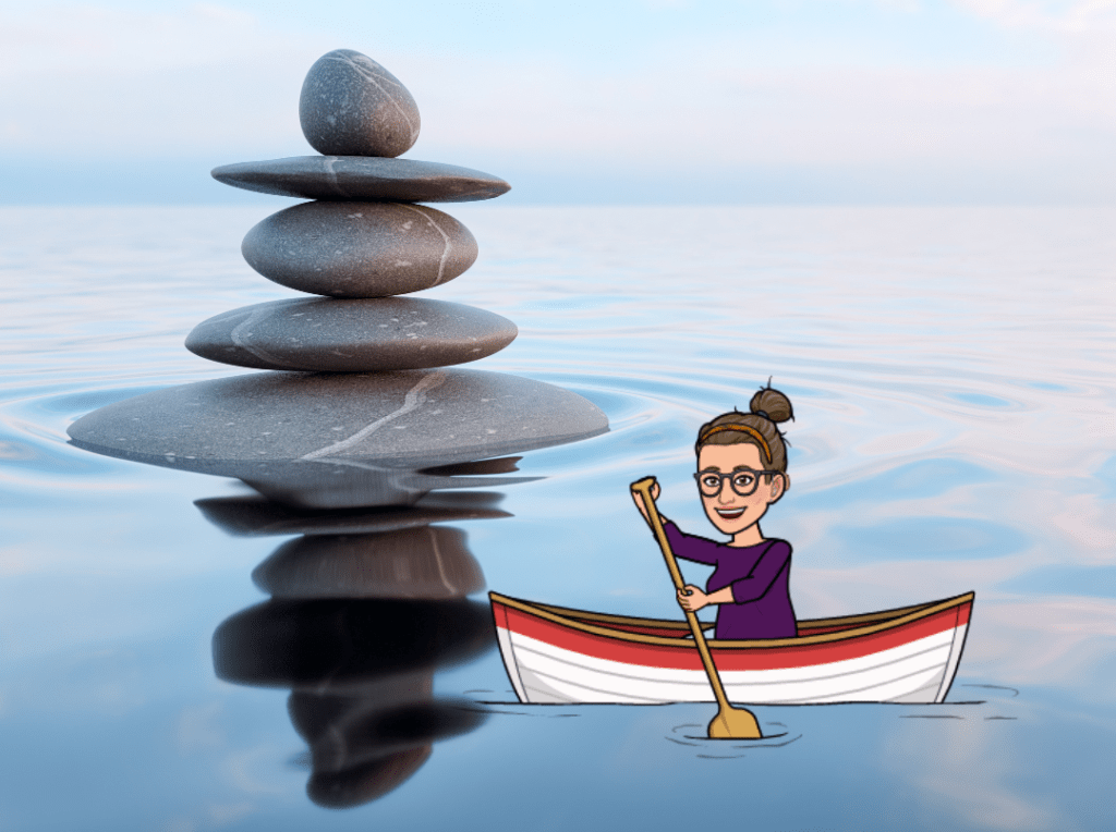 My PMDD Journey – Part 4: Finding Balance